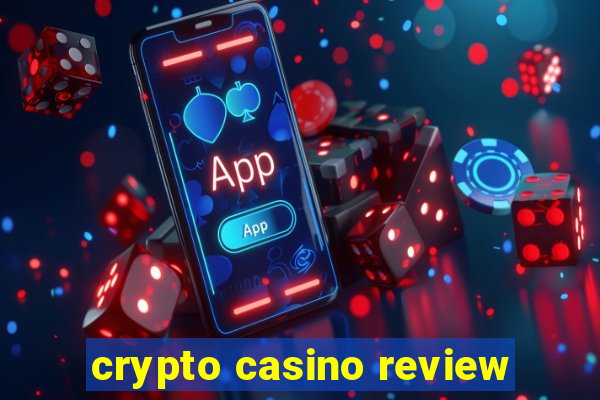 crypto casino review