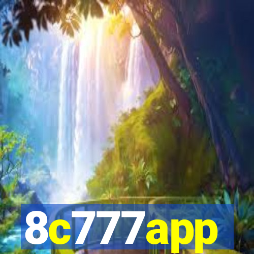 8c777app