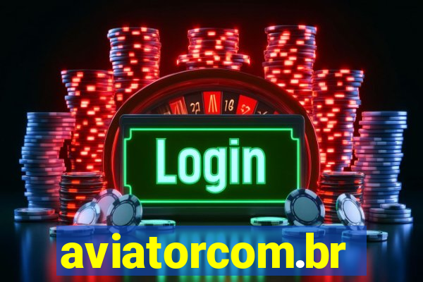 aviatorcom.br