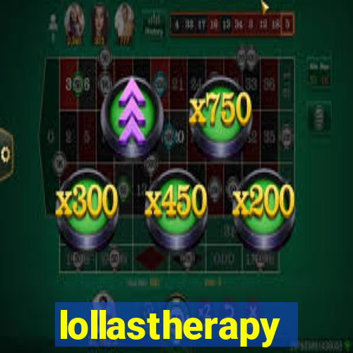 lollastherapy