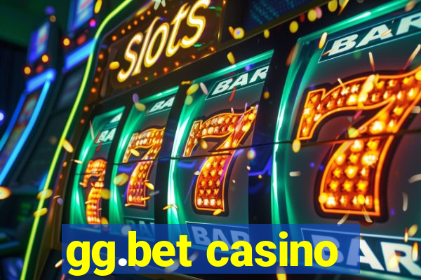 gg.bet casino