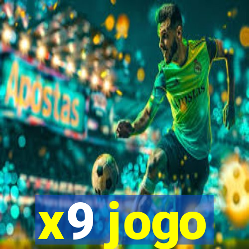 x9 jogo