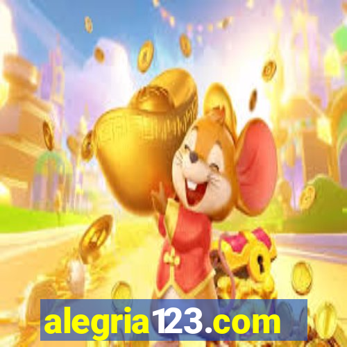 alegria123.com