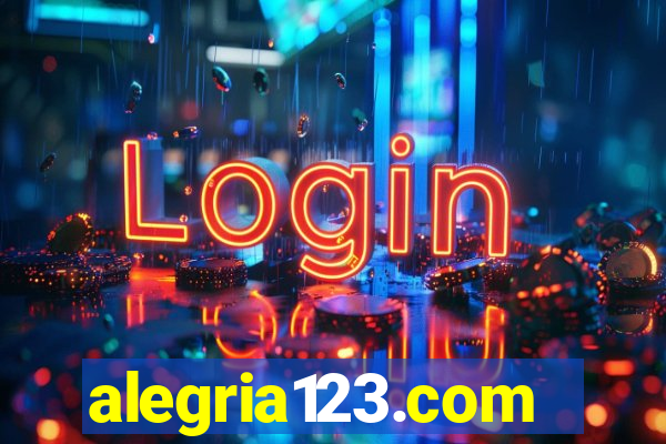 alegria123.com