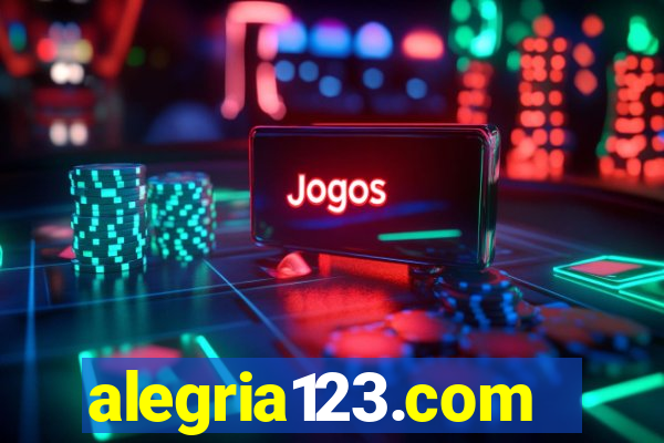 alegria123.com