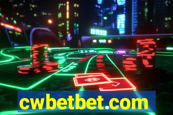 cwbetbet.com