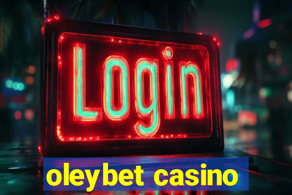 oleybet casino