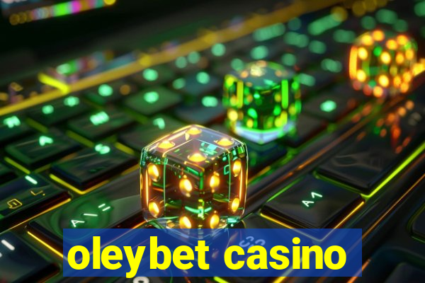 oleybet casino