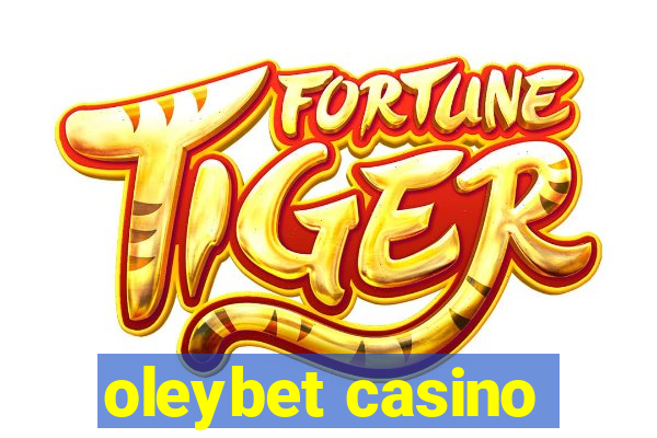 oleybet casino