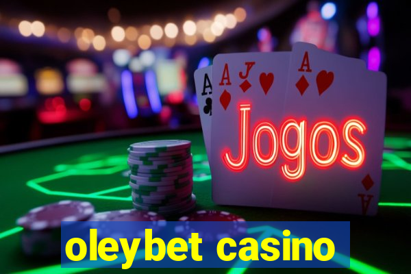 oleybet casino