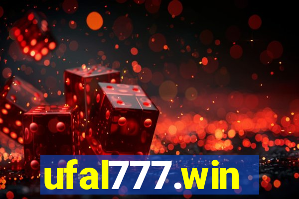 ufal777.win