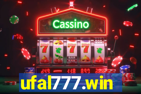 ufal777.win