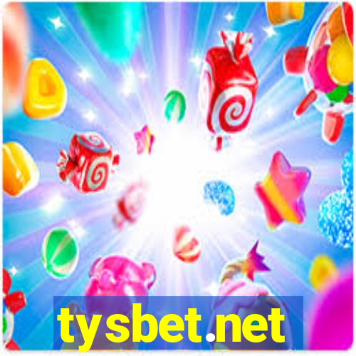 tysbet.net