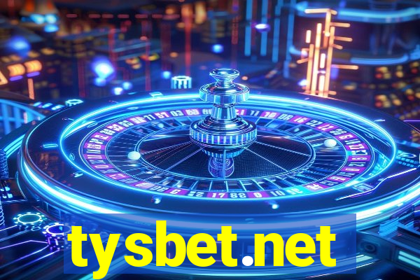 tysbet.net