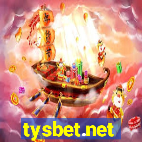 tysbet.net