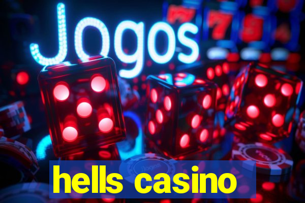 hells casino