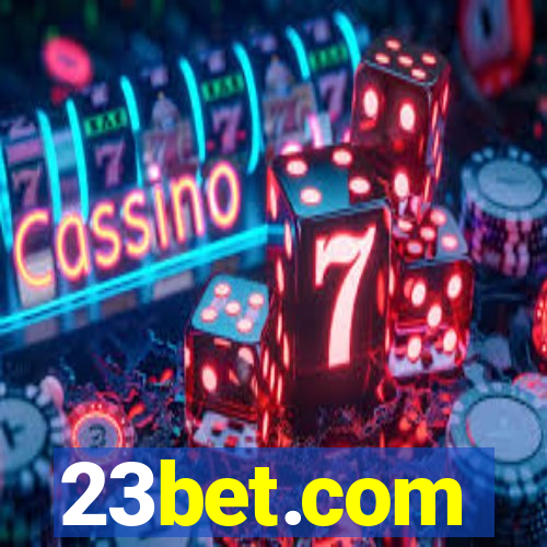 23bet.com