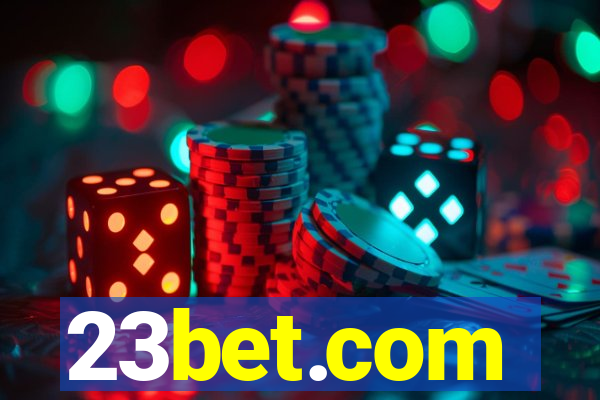 23bet.com