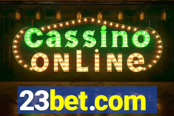 23bet.com