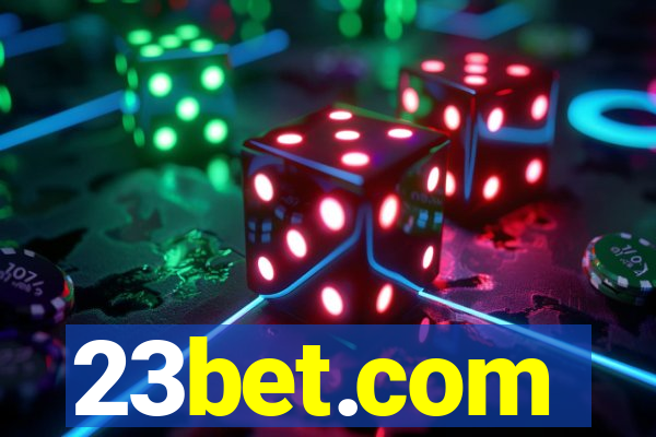 23bet.com