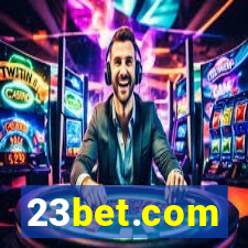 23bet.com