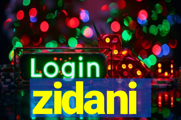 zidani