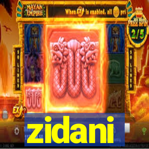 zidani