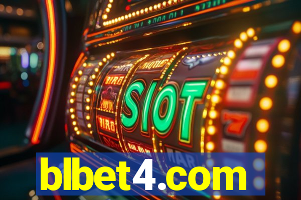 blbet4.com