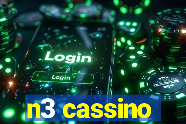 n3 cassino