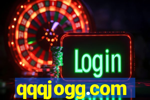 qqqjogg.com