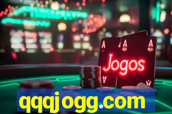 qqqjogg.com