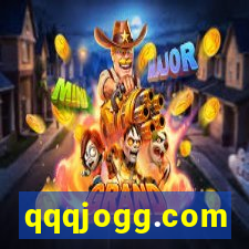 qqqjogg.com