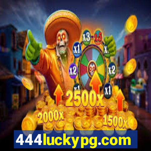 444luckypg.com