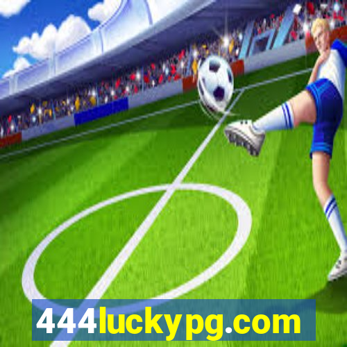 444luckypg.com