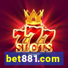 bet881.com