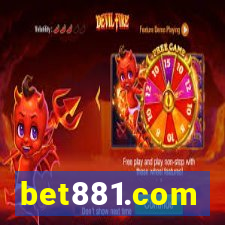 bet881.com