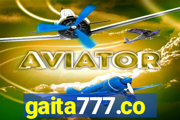 gaita777.co