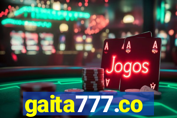 gaita777.co