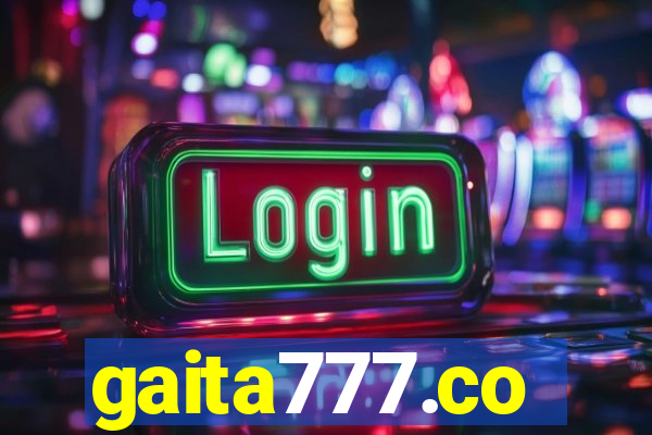 gaita777.co