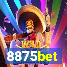 8875bet