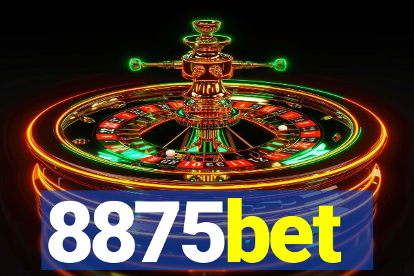 8875bet