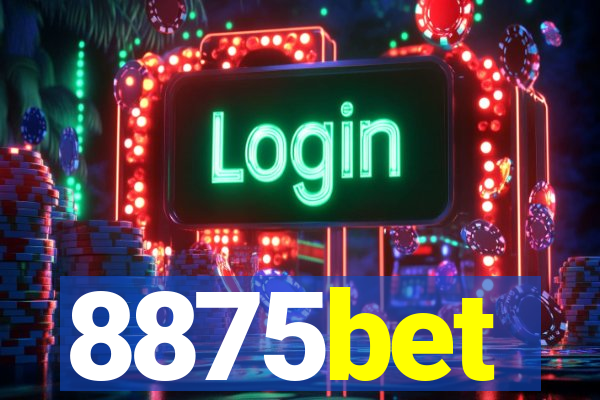 8875bet