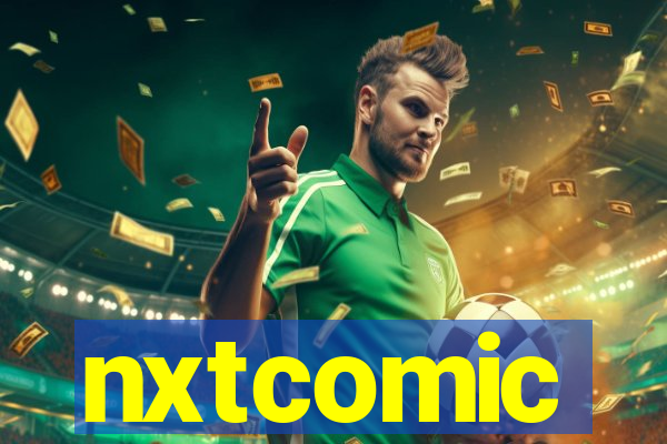 nxtcomic