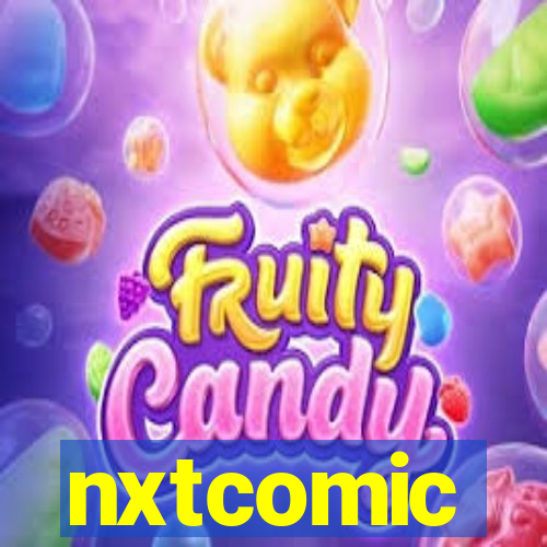 nxtcomic