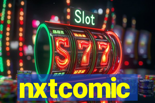 nxtcomic