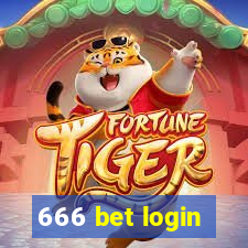 666 bet login