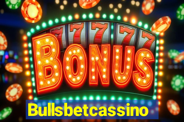 Bullsbetcassino