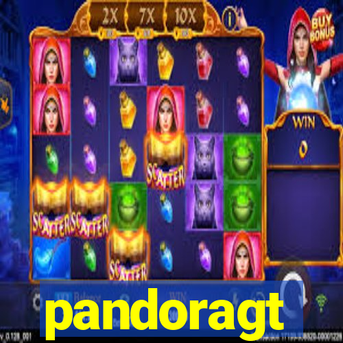 pandoragt