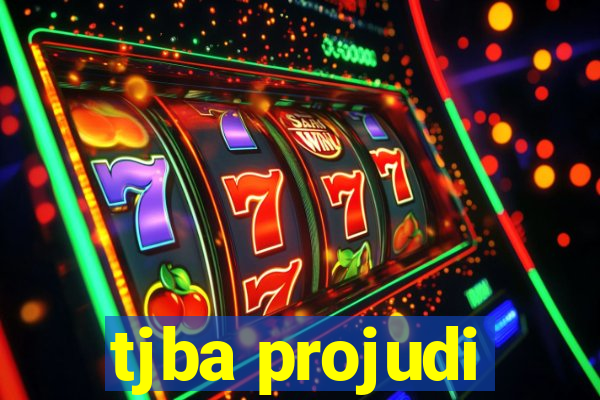 tjba projudi