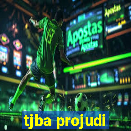 tjba projudi